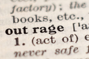 Naomi Wolf Talks Homophobia, Feminism and 