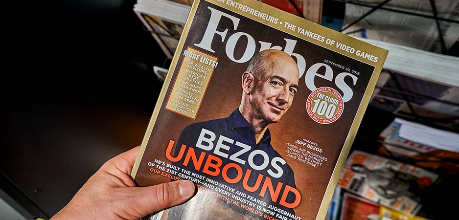 Jeff Bezos news, Jeff Bezos wealth, Jeff Bezos philanthropy, Jeff Bezos $10 billion for climate, Jeff Bezos climate change, does philanthropy work, Jeff Bezos new house, does philanthropy reduce inequality, tax breaks for charitable donations, Jeff Bezos political influence