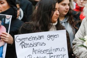 The Normalization of White Supremacist Terrorism