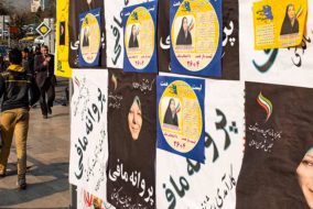 Iran’s Voters Send a Clear Message to the Regime