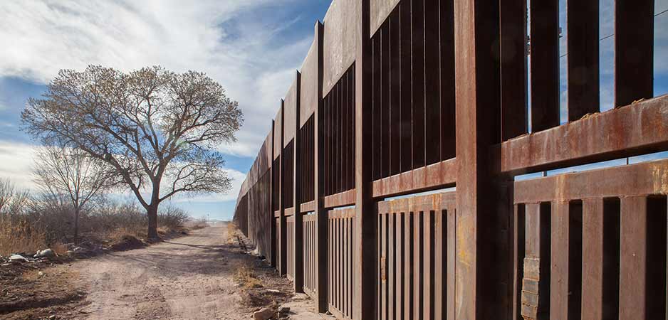 US presidential candidates, US election 2020, US Mexico relations, Andres Manuel Lopez Obrador news, AMLO Mexico news, AMLO policies Mexico, US border with Mexico, US Mexico trade, AMLO anti-corruption drive, US Latino vote 2020