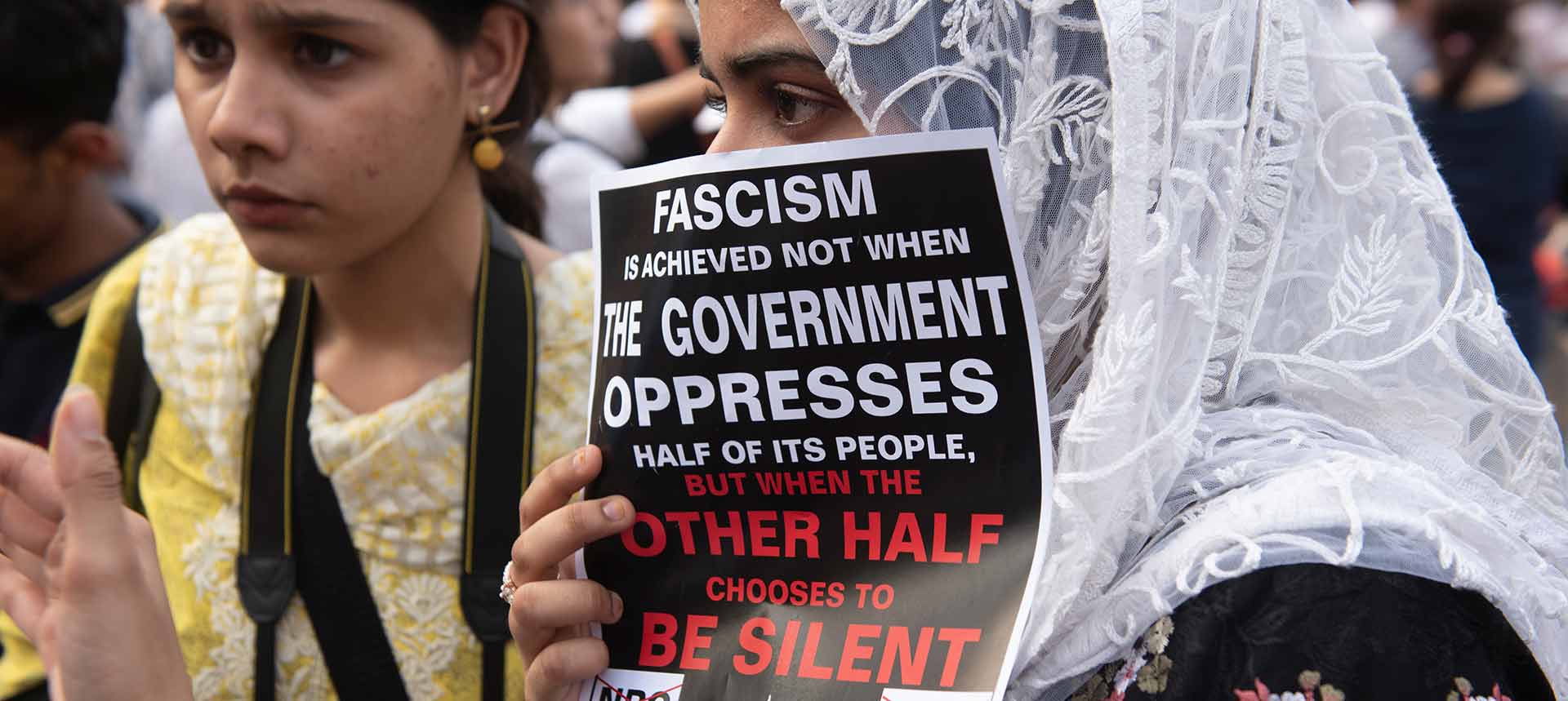 India news, India Muslim community, Indian Muslims, India CAA protests, India Citizenship Amendment Act protests, India Muslim-Hindu divide, can Hindus and Muslims live together, India multiculturalism news, Hindutva India, Hindutva BJP,