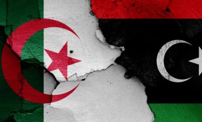 Algeria’s Perspective on the Libyan Conflict
