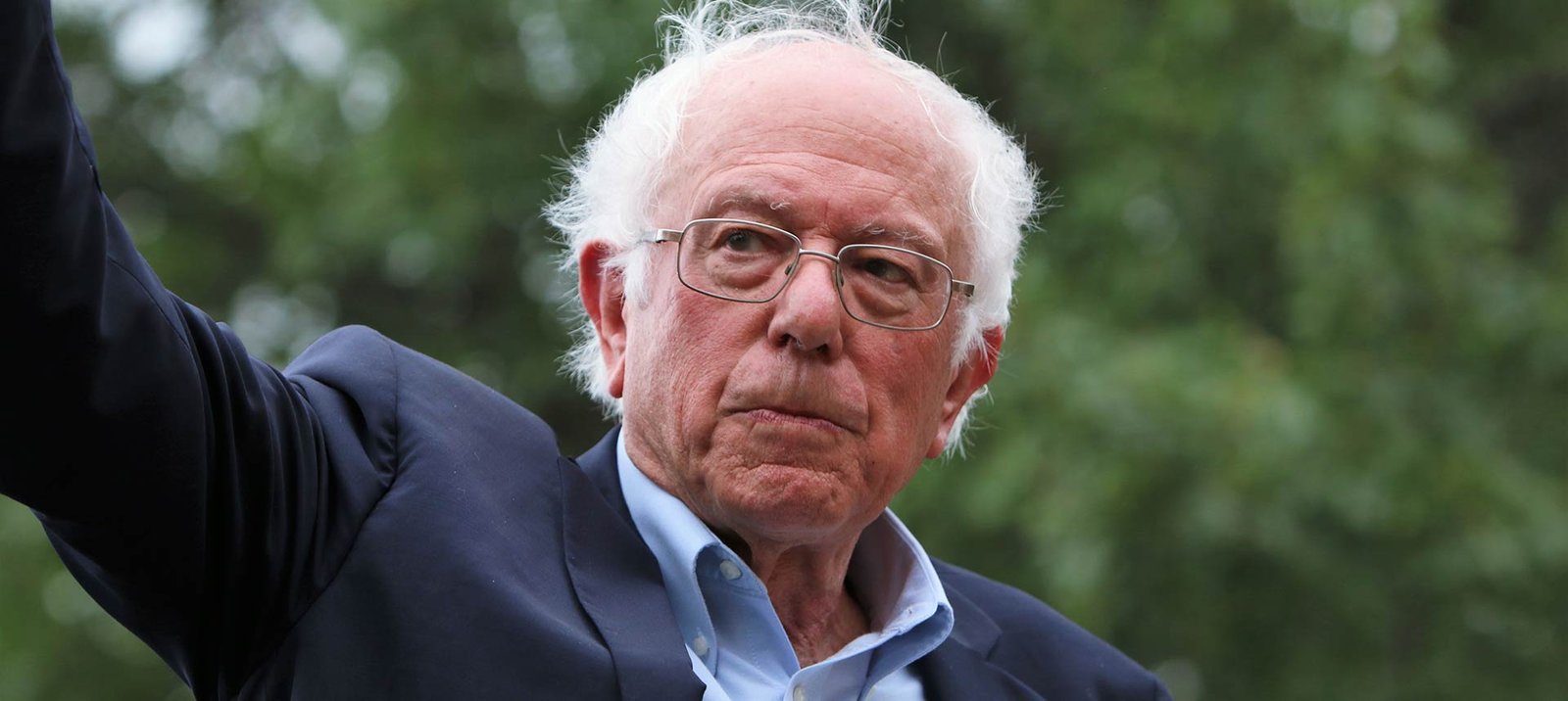 Bernie Sanders news, Bernie Sanders, Democratic primaries, Democratic Party, Joe Biden, US politics news, American news, Russian interference, US elections, 2020 election