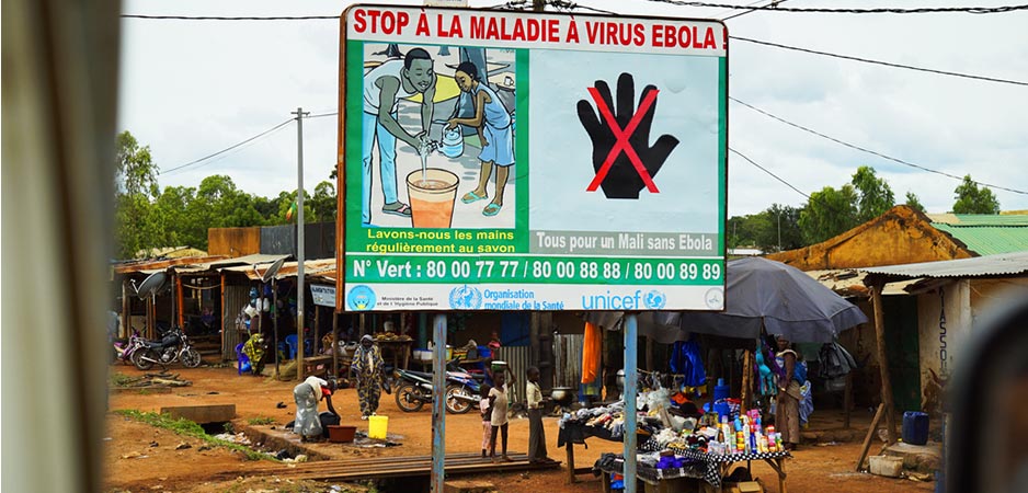 COVID-19, COVID-19 news, COVID-19 pandemic, coronavirus pandemic, coronavirus outbreak, Ebola virus, Ebola outbreak, malaria, measles outbreak, influenza deaths