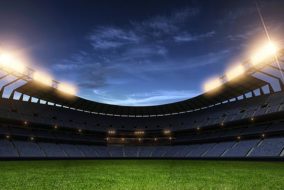 Getting Ready for a World Without Sports