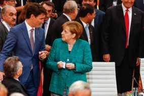 The G20 Needs to Show Leadership to Fight COVID-19