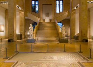 Protecting History in Lebanon
