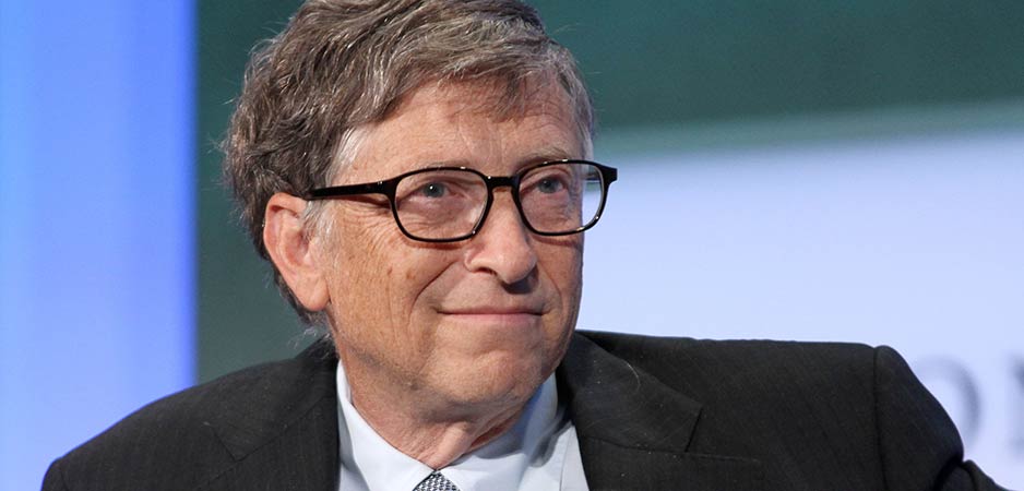 Bill Gates, Bill Gates news, news on Bill Gates, philanthropy, philanthropists, Microsoft founder, Microsoft news, Microsoft, business news, news on business