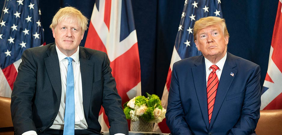 Boris Johnson news, Boris Johnson, UK economic stimulus, UK economy news, UK economy coronavirus, COVID-19, Atul Singh, Trump news, US economic stimulus, US economy news coronavirus