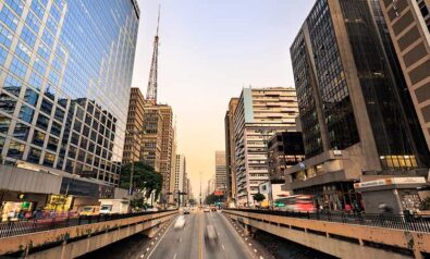 Better Insurance Can Build Economic Resiliency in Latin America
