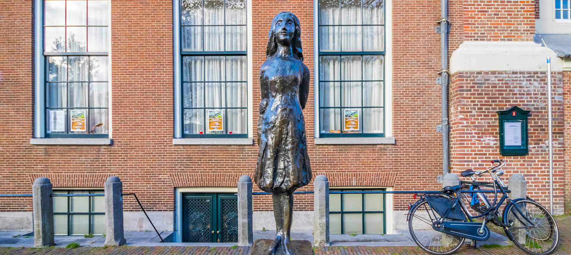 COVID-19 news, coronavirus news, Netherlands coronavirus restrictions, Anne Frank news, Anne Frank diary, coronavirus and inequality, coronavirus and racism, coronavirus privilege, coronavirus social distancing, Colleen Boland