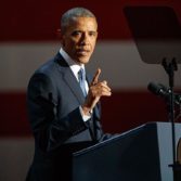 Barack Obama’s Woke Awakening