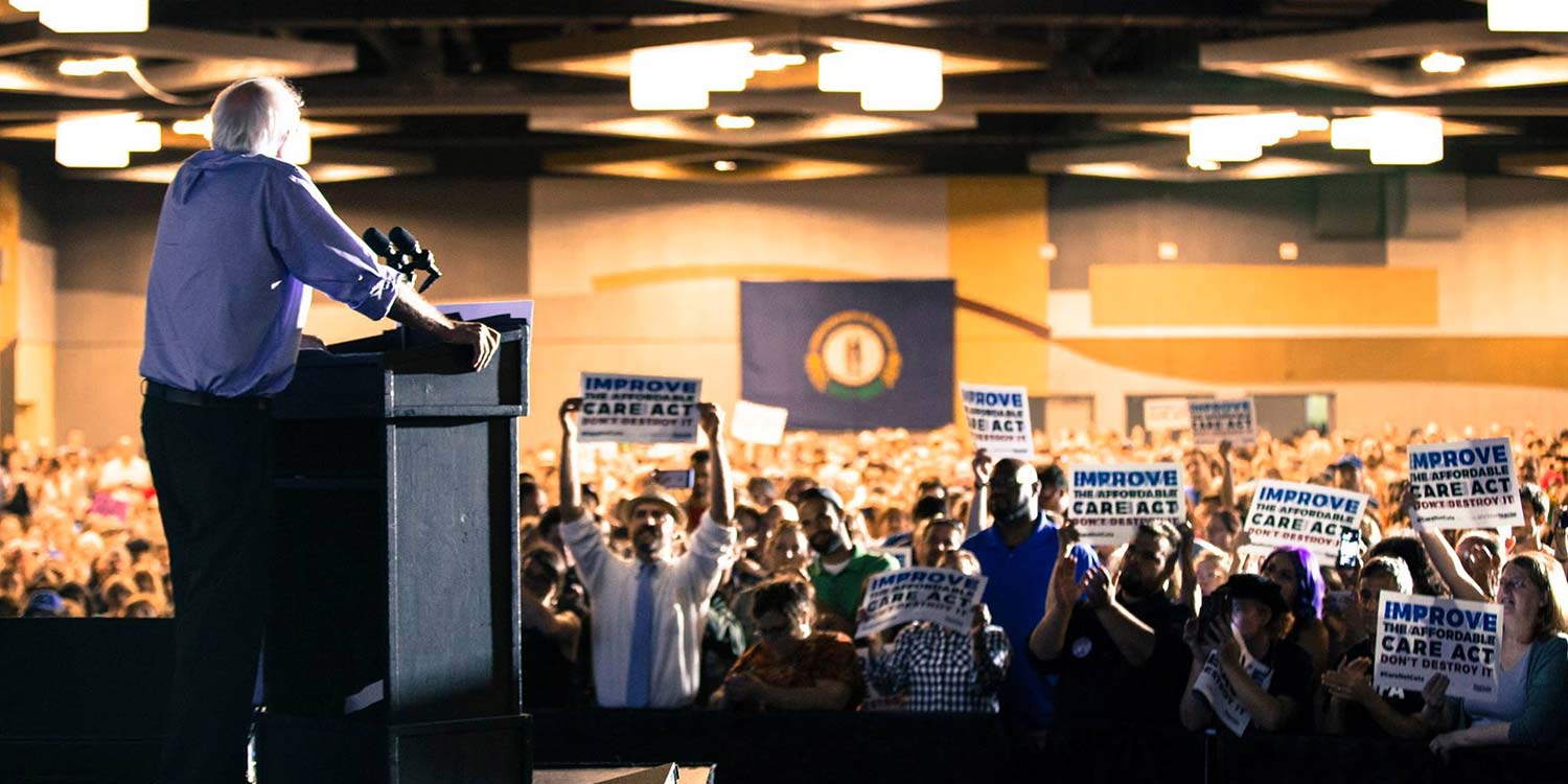 Bernie Sanders, Bernie Sanders news, news on Bernie Sanders, Democratic socialist, Democrats, Democratic Party, Joe Biden, Biden Trump, Republican Party, Peter Isackson
