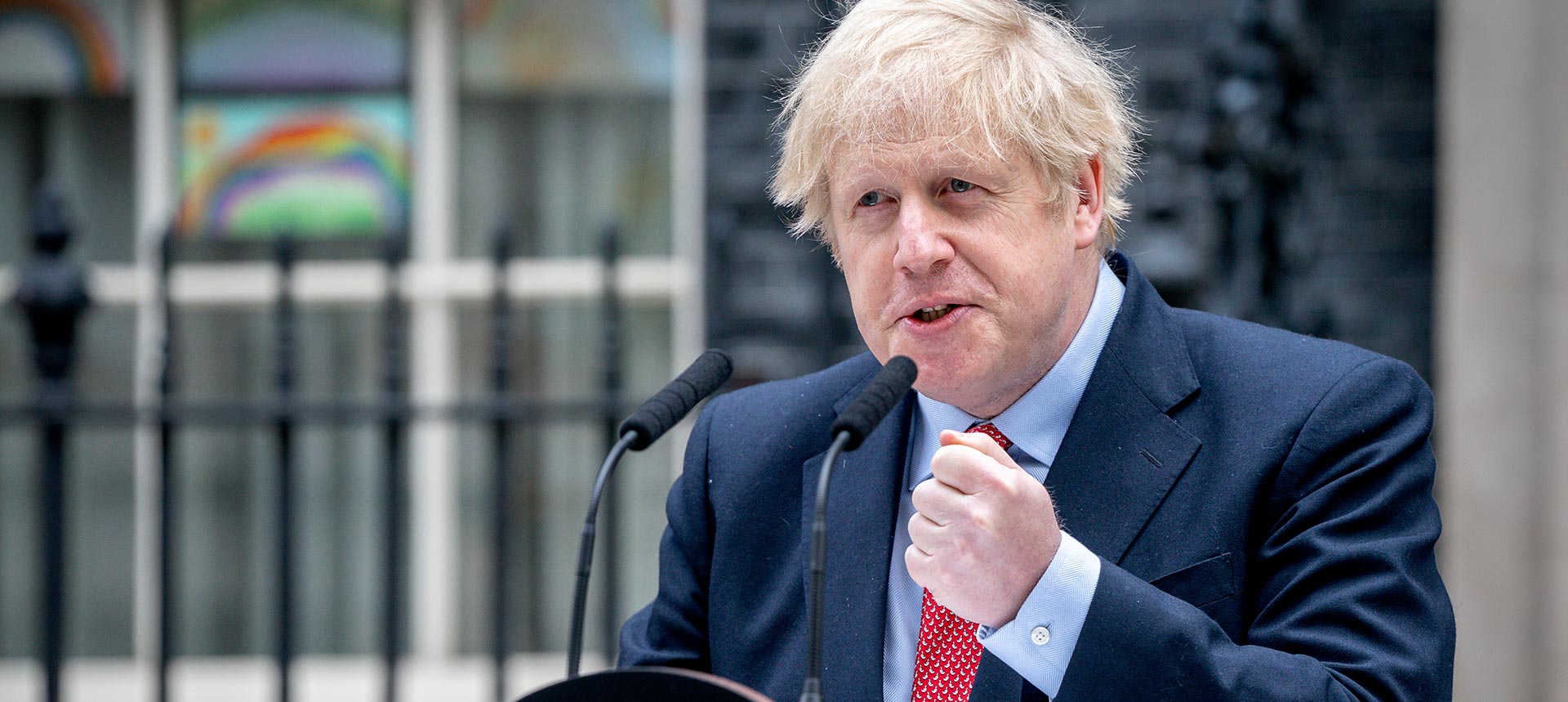 Brexit trade talks, Brexit transition period, Brexit news, Brexit, UK news, British prime minister, Boris Johnson news, Boris Johnson, European Union, Zuzana Podracka