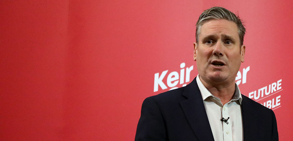 Keir Starmer news, Keir Starmer Leabour leader, Keir Starmer election, Keir Starmer Labour Party, Boris Johnson news, Boris Johnson coronavirus, liberalism news, Bagehot The Economist, who is Bagehot, Peter Isackson