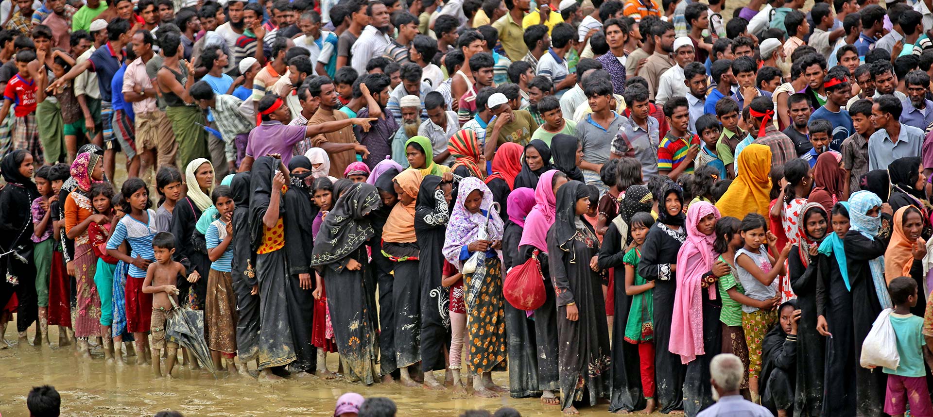 Rohingya, Rohingya refugees, Rohingya Muslims, Rohingya coronavirus, Rohingya covid-19, Rohingya coronavirus news, Rohingya Bangladesh, Bangladesh, Refugees International, Daniel Sullivan