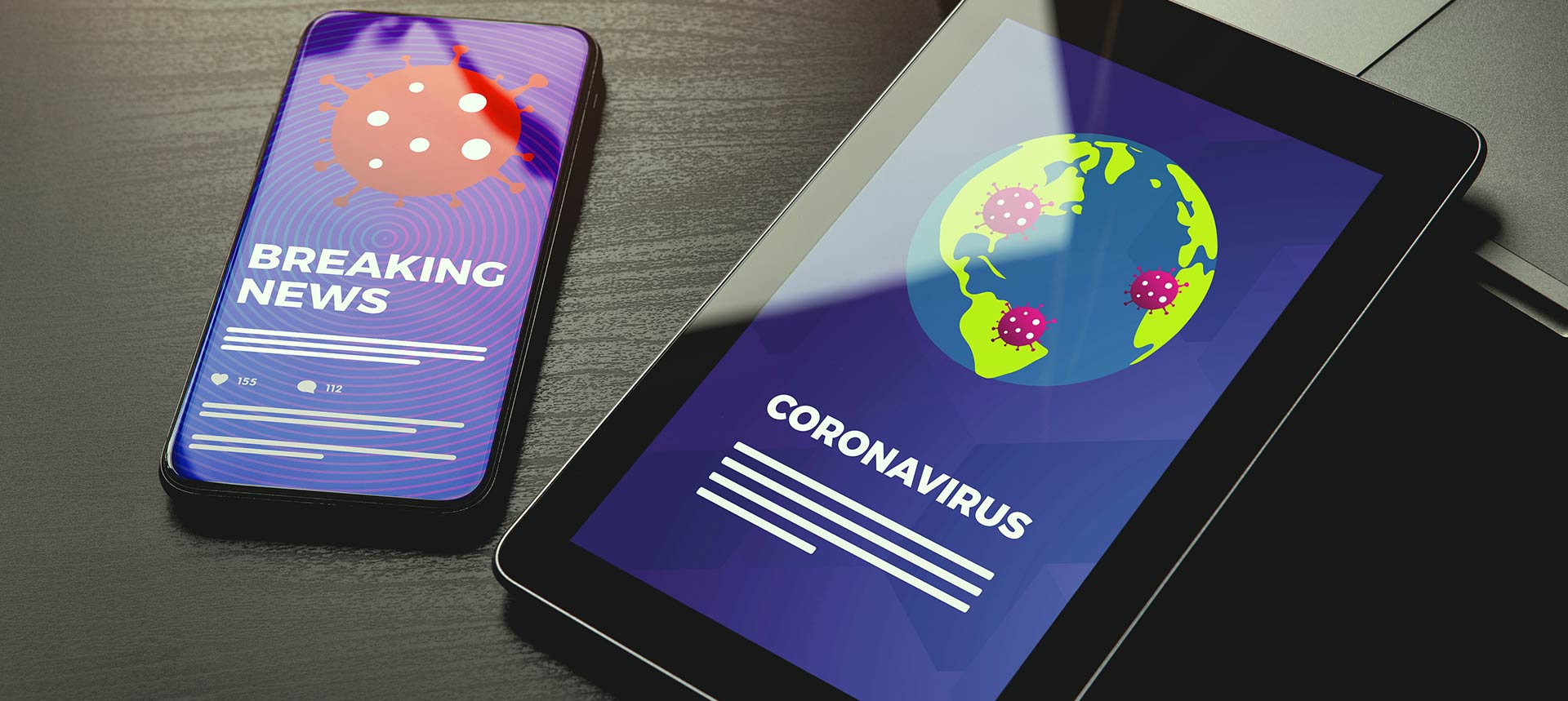 Social media, social media coronavirus, coronavirus pandemic, COVID-19 pandemic, Amanda Seitz, coronavirus America, US coronavirus news, US news, American news, Peter Isackson