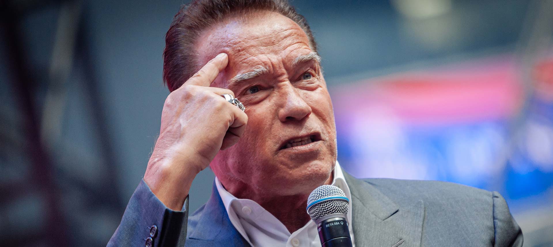 Ellis Cashmore, Arnold Schwarzenegger stay at home video, Arnold Schwarzenegger self-isolation, celebrity news, celebrity self-isolation, covid-19 advice from celebrities, celebrity coronavirus advice, self-isolation tips from celebrities, entertainment news, celebrity social media