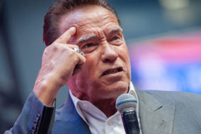 There Is No Escaping Coronavirus Advice from Celebs