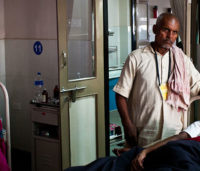 India’s Health-Care System Is in Shambles