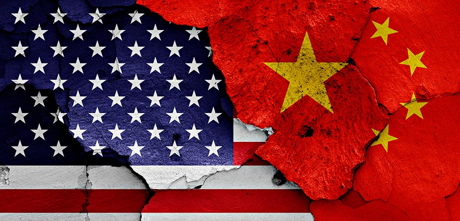 US-China relations, US news, China news, Chinese news, American news, John Bolton, John Bolton news, Republicans, Republican Party, Peter Isackson