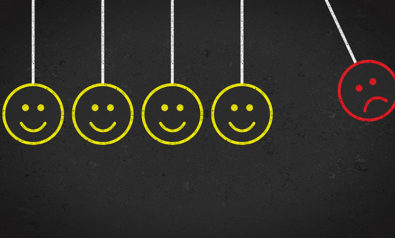 Can a Happiness Index Bring Back the World’s Smile?