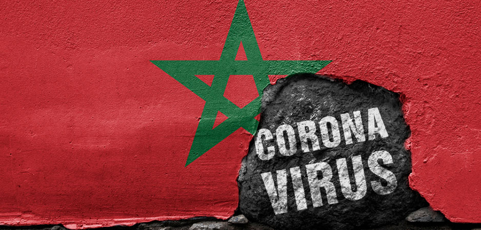 Morocco coronavirus, Morocco COVID-19, Maroc coronavirus, Morocco news, Moroccan news, Morocco supply chain, Maroc, Morocco, Moroccan economy, Jean AbiNader