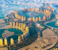 Will Qatar Succeed in Hosting the First Carbon-Neutral World Cup?