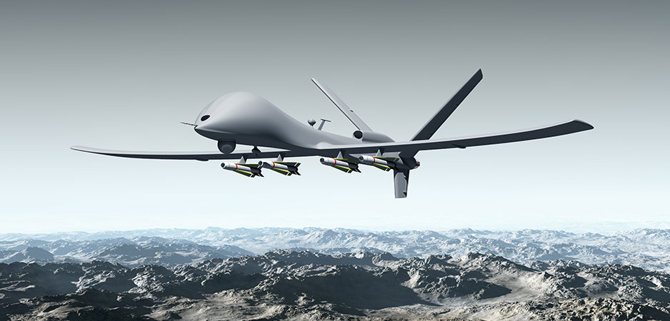 Is Turkey Becoming a Drone Superpower?