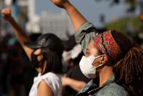 What Is Different About George Floyd’s Death?