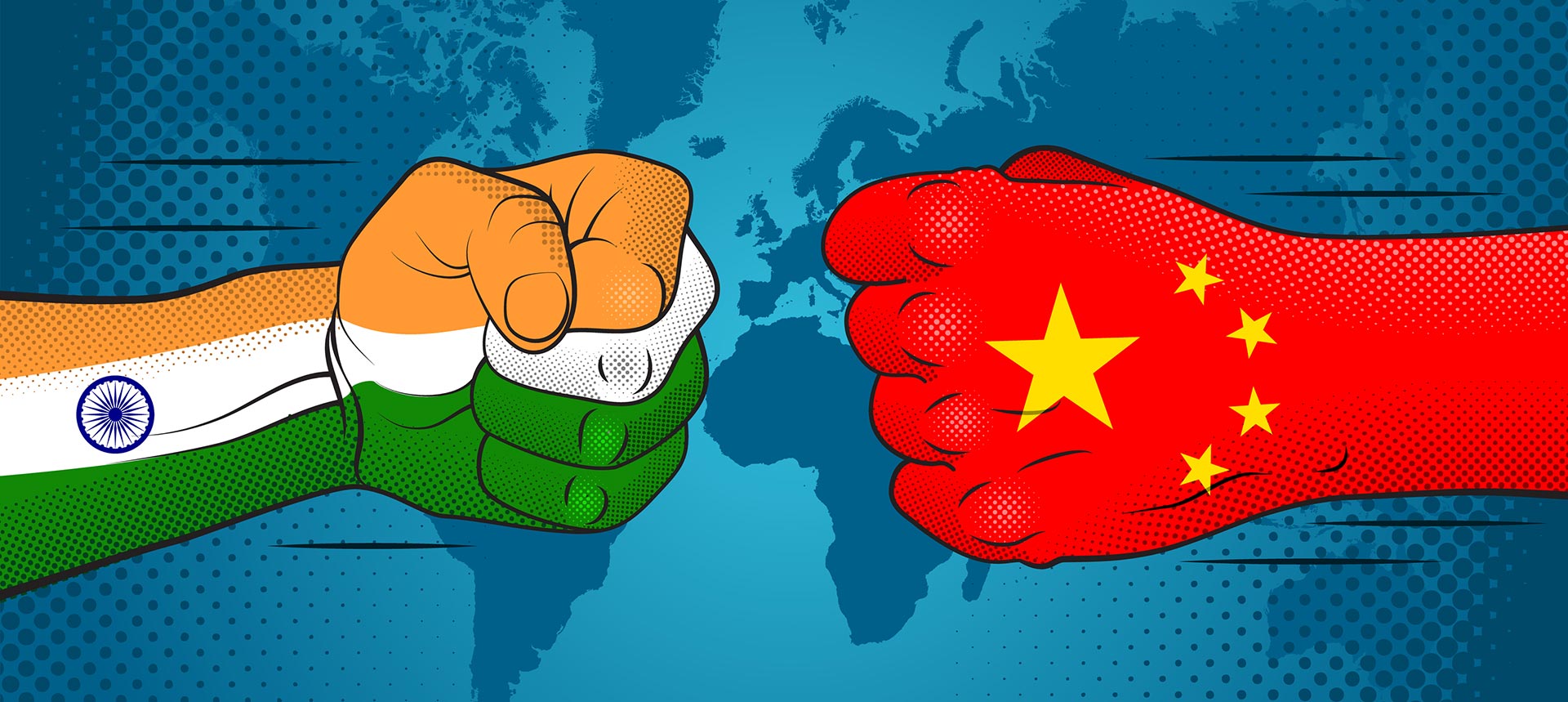 China India border, China India relations, India China news, India news, Indian news, China news, Chinese news, Xi Jinping, Narendra Modi, Ming Wai Sit