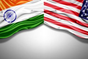 Does the US Back India as a Fellow Democracy?