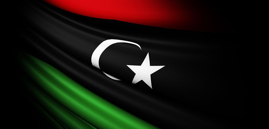 Libya, Libya news, news on Libya, Libyan news, Libyan war, Libyan civil war, Khalifa Haftar, Government of National Accord, Libyan National Army, Sherif El-Ashmawy