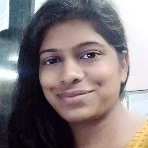 Sapna Goel