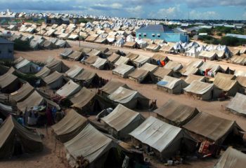 The Humanitarian Disaster Before Us: COVID-19 in Somalia