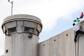 The Israeli-Palestinian Conflict Faces Its Most Consequential Decision in Decades