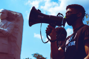 Racism in America Leaves Its Soft Power Greatly Weakened