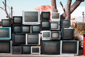 Respectable Voyeurism: 