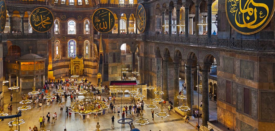 Hagia Sophia, Hagia Sophia mosque, Hagia Sophia museum, Hagia Sophia Erdogan, Recep Tayyip Erdogan, Erdogan news, Turkey, Turkey news, Ataturk, Salim Cevik