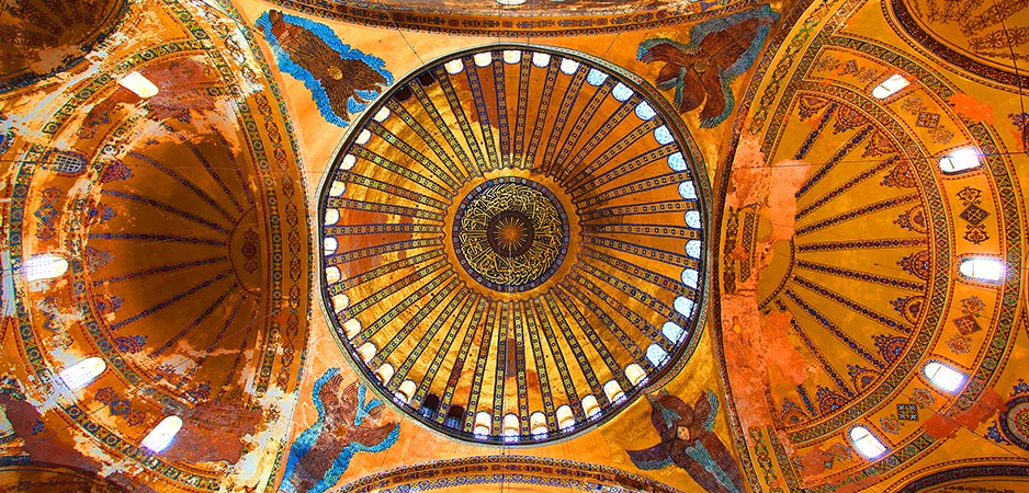 Hagia Sophia, Hagia Sophia museum, Hagia Sophia church, Hagia Sophia mosque, Turkey news, news on Turkey, 2030 Agenda, SDGs, Evren Tok, Bayan Khaled