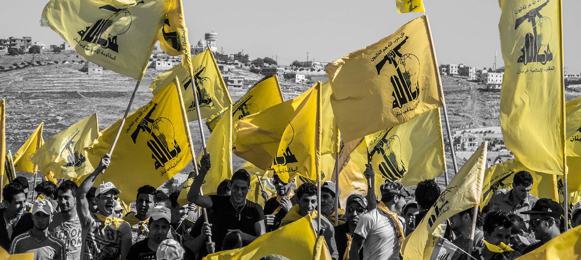 Disarm Hezbollah, Disarming Hezbollah, Hezbollah disarmed, Hezbollah news, Hezbollah, Lebanon, Lebanon news, news on Lebanon, Kristian Alexander, Giorgio Cafiero