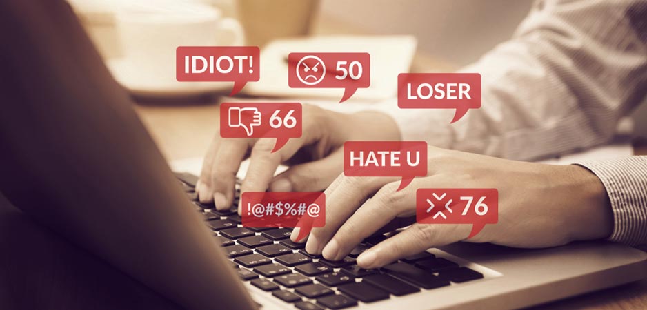 Hate online, hatred online, hate on Facebook, online social media, Facebook, news on Facebook, online trolling, tech news, latest news, William Softky