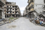 Trump Is Giving Syria the “Iran Treatment”