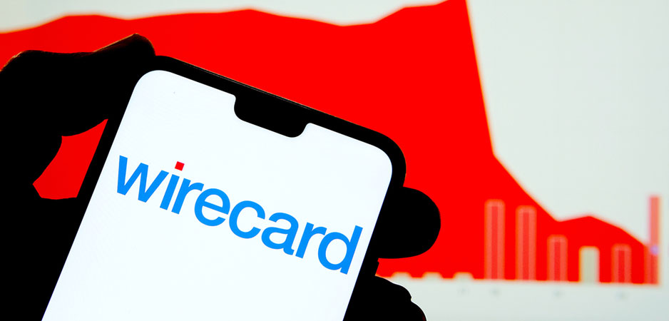 Wirecard, Wirecard AG, Wirecard news, European news, Europe news, news on Europe, German news, Germany, European Union, Nicolas Veron