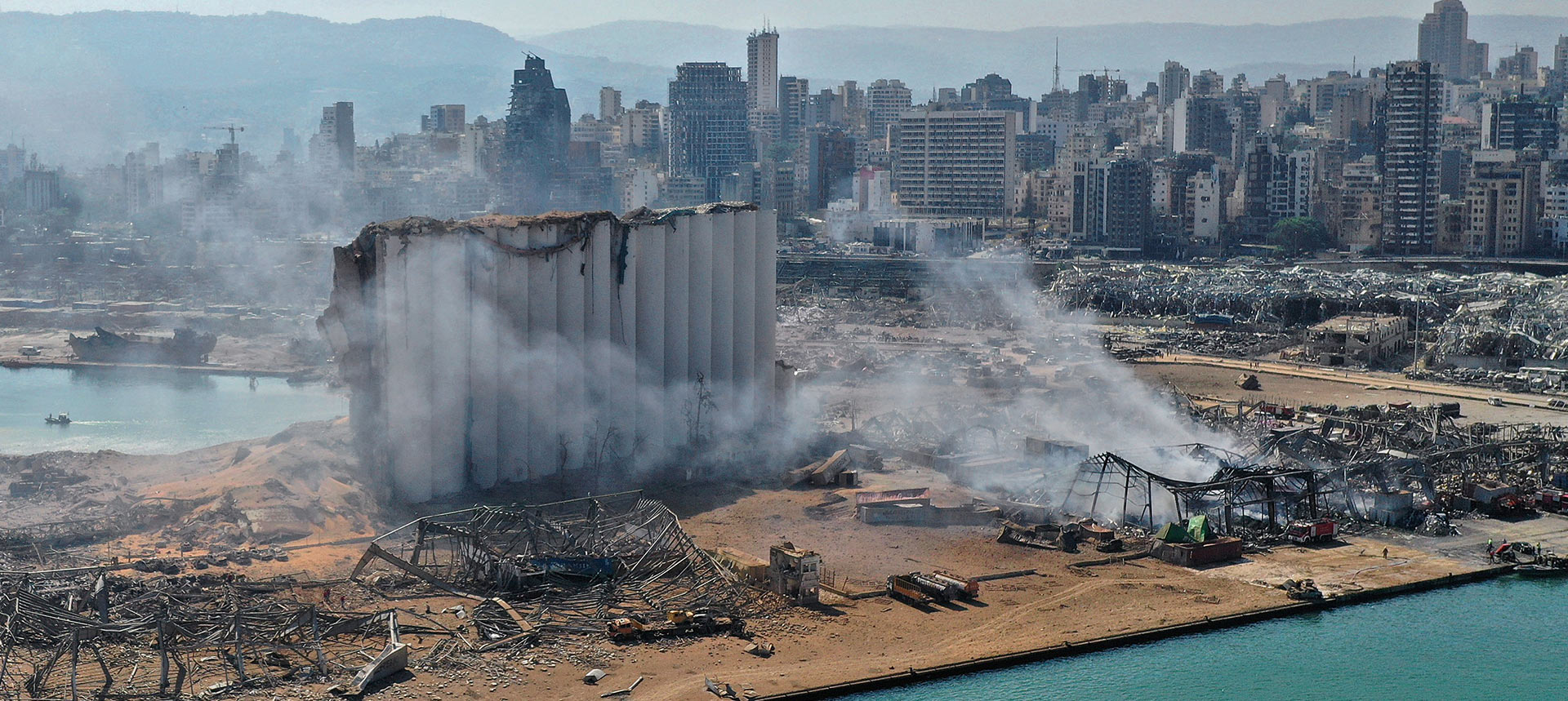 Munir Saeed, Lebanon explosion, Beirut explosion, Lebanon blast, Beirut blast, Lebanon explosion death toll, Lebanon explosion destruction, Lebanon corruption, Lebanon Rafiq Hariri verdict