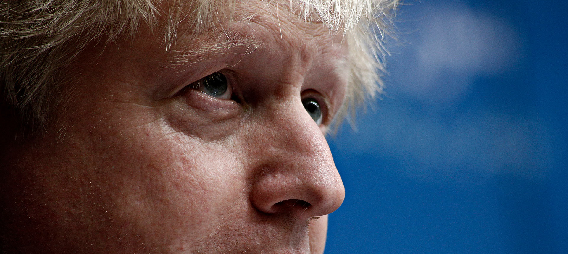 Britain, Britain news, UK news, Brexit Britain, United Kingdom, Boris Johnson news, China, Global Britain, Asian Century, Will Marshall