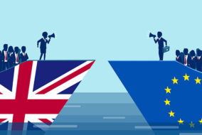 Negotiating the End of Brexit