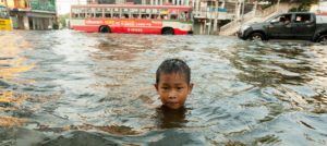Children disaster risk, International Federation of Red Cross and Red Crescent Societies, children COVID 19, COVID 19 pandemic, children natural disasters, children climate change, impact of climate change, climate change, environment news, Amjad Saleem