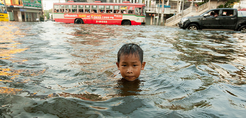 Children disaster risk, International Federation of Red Cross and Red Crescent Societies, children COVID 19, COVID 19 pandemic, children natural disasters, children climate change, impact of climate change, climate change, environment news, Amjad Saleem